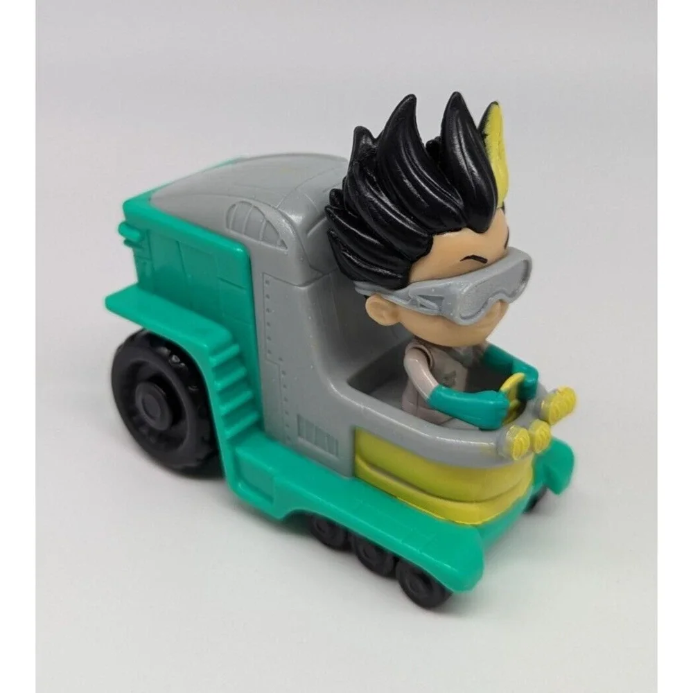 Just Play pj masks